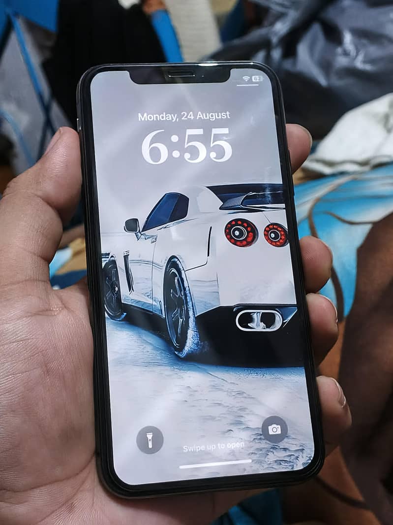 Apple iPhone X 2