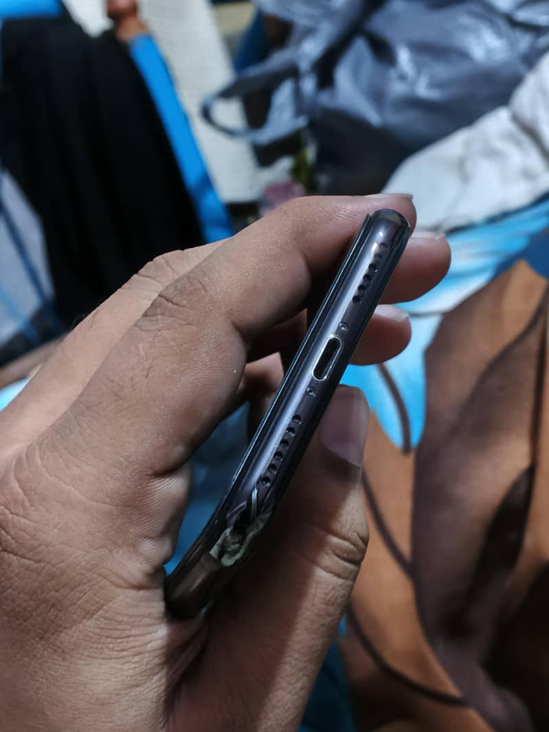 Apple iPhone X 7