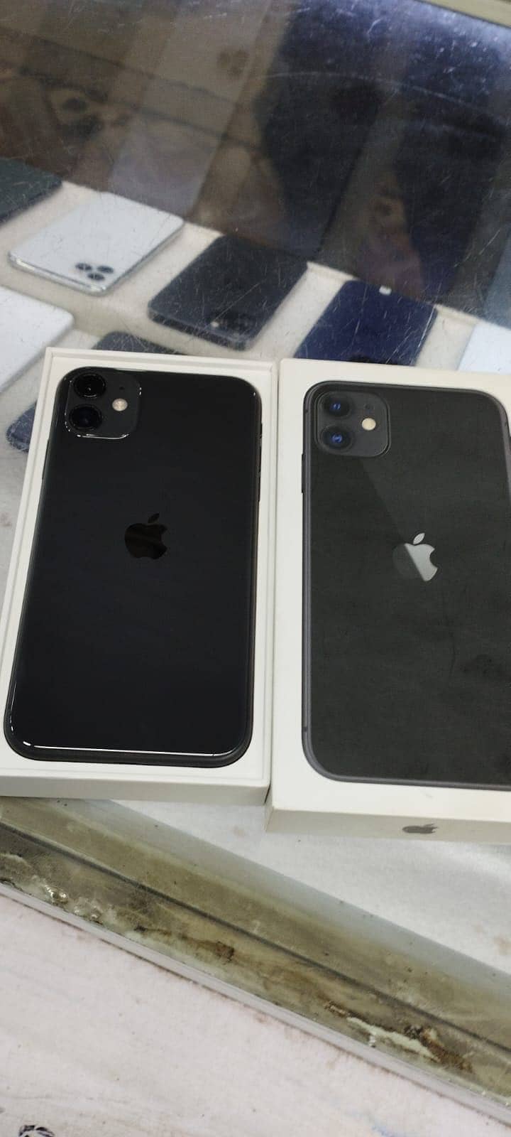 Apple iPhone 11 0