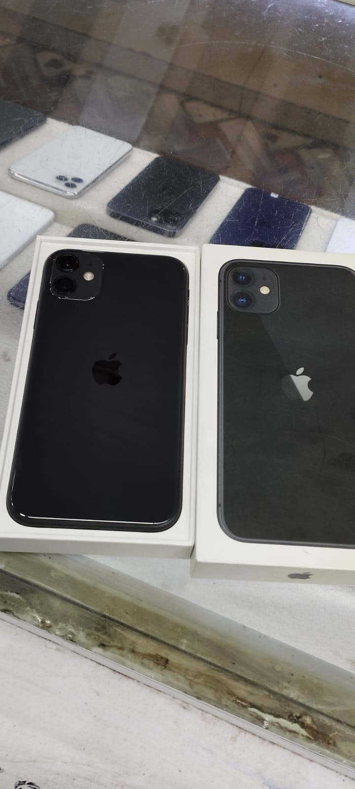 Apple iPhone 11 1