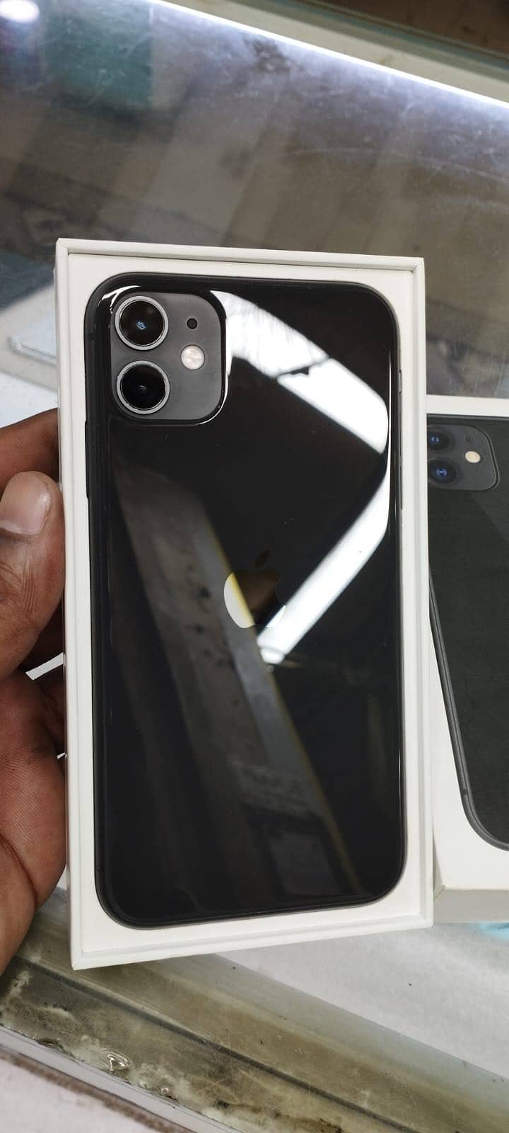 Apple iPhone 11 2