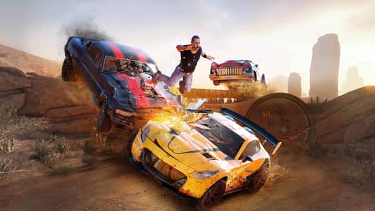 Pc Games and Softwares