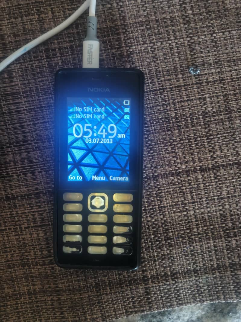Nokia 150 1