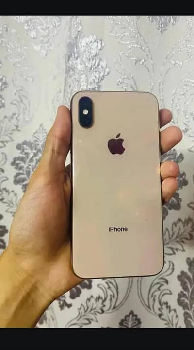 iphone xs
