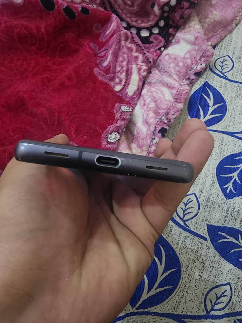 Google Pixel 7a approved 3