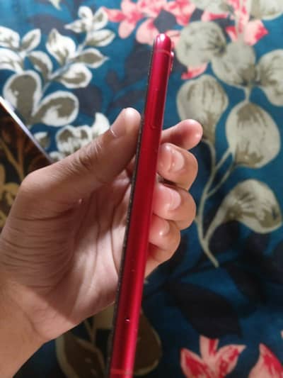 Apple iPhone XR