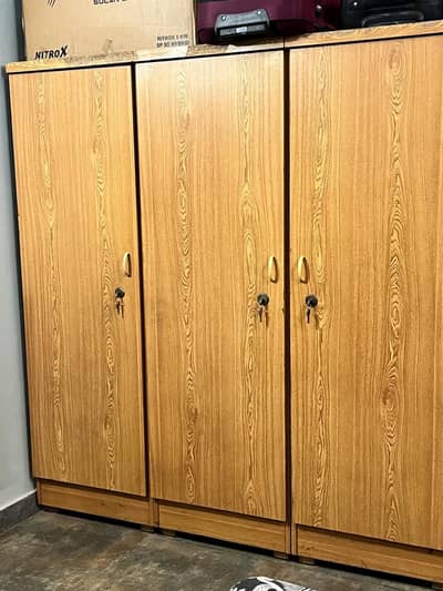 Good condition furniture