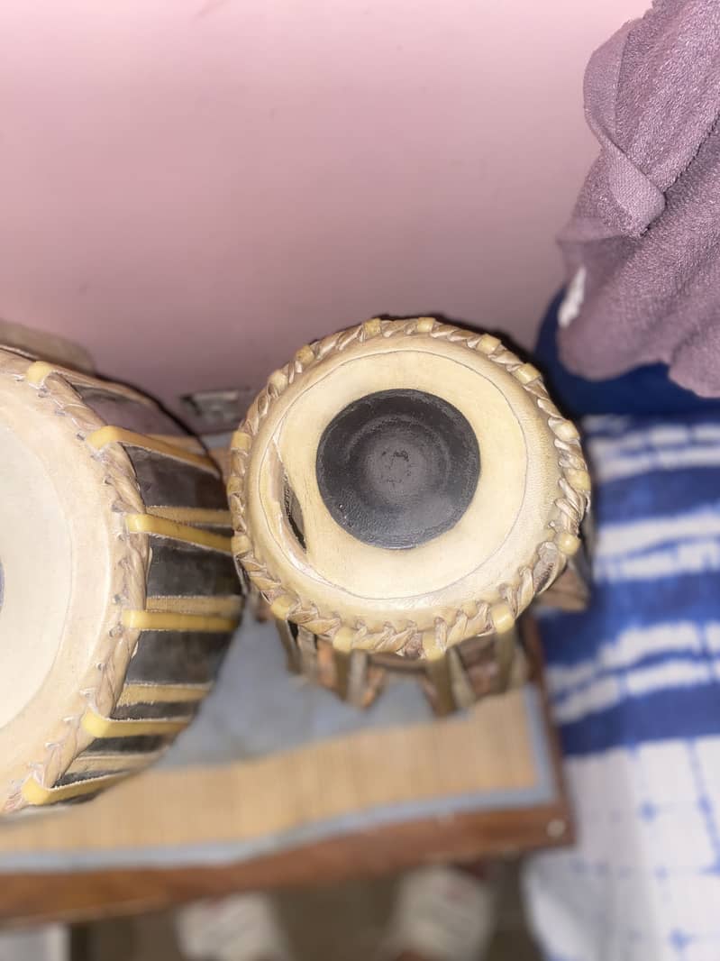 Beautiful tabla 1