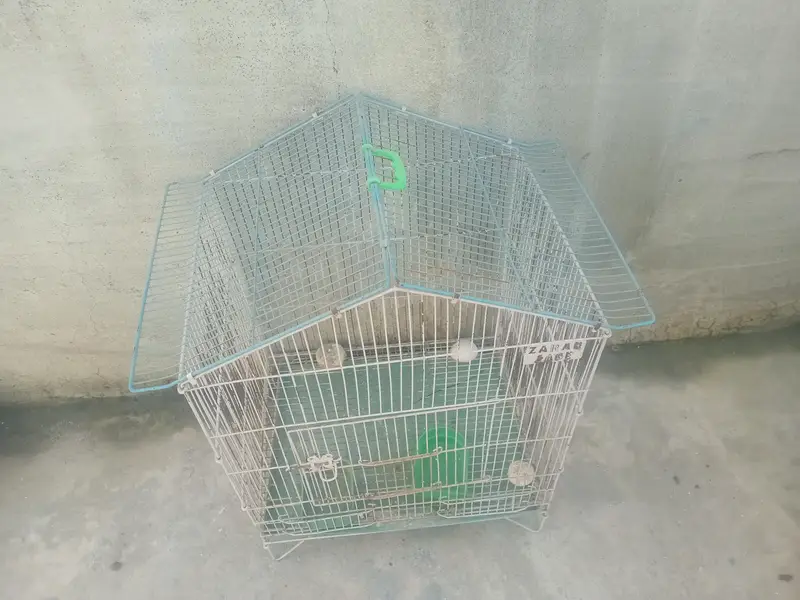 bird cage for sale — photo 2