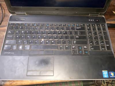 urgent sale laptop