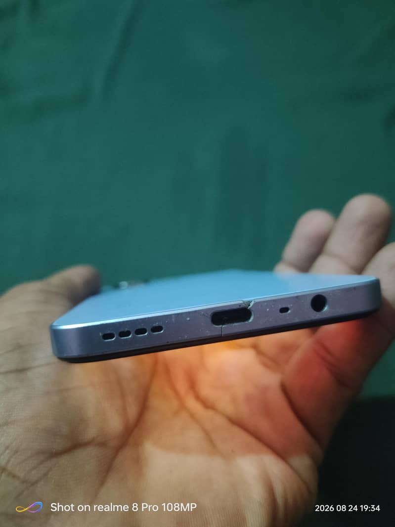 Realme Note 60 3