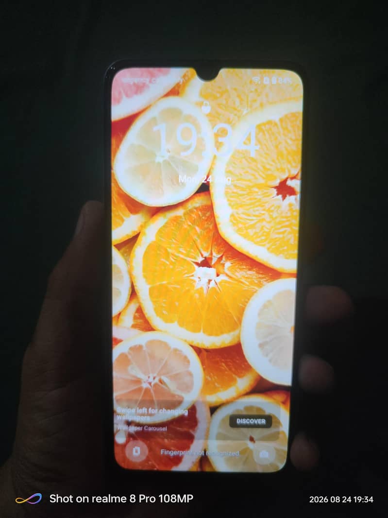 Realme Note 60 4