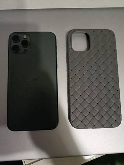 Apple iPhone 11 Pro