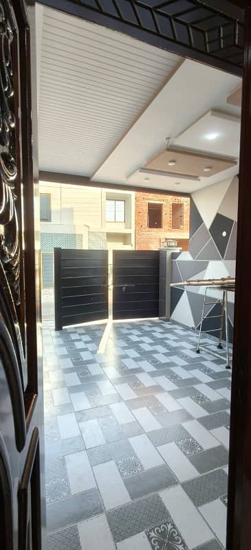7 Marla House for Sale