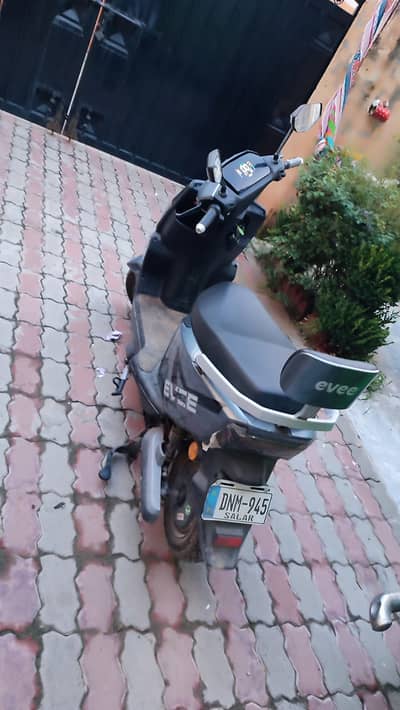 Evee GEN-Z