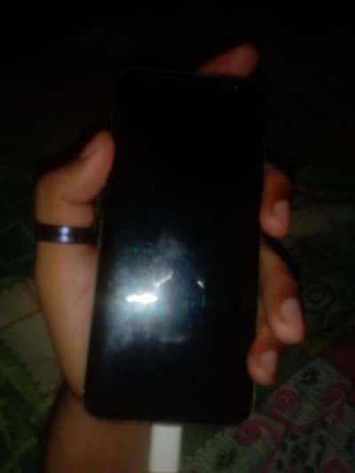 Samsung Mobile S8 | Official Pta approve