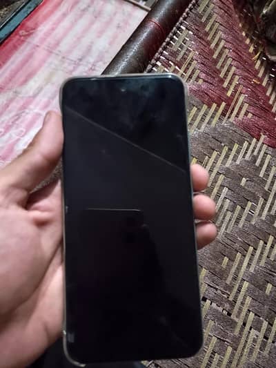 Infinix Hot 50i