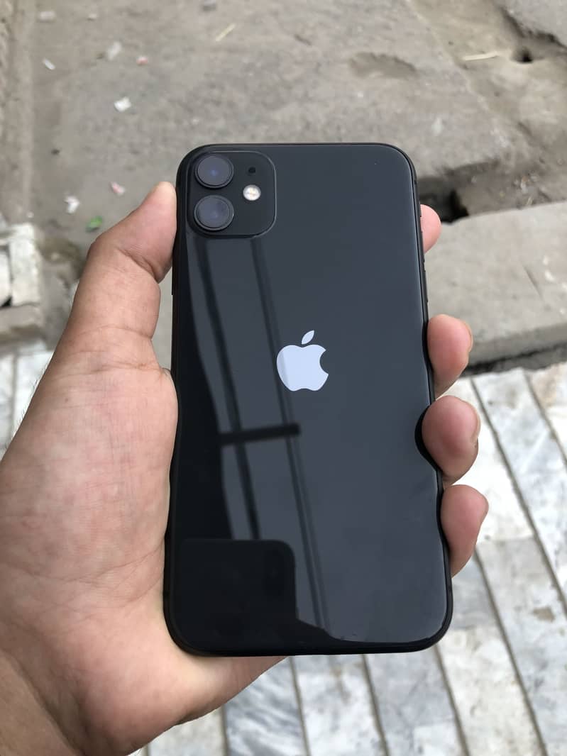 Apple iPhone 11 1