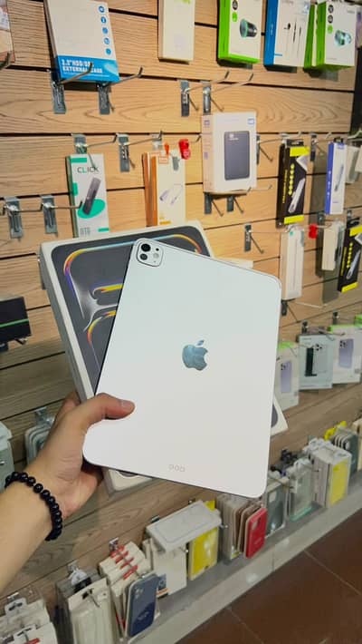 Apple iPad Pro M5 11" 256GB