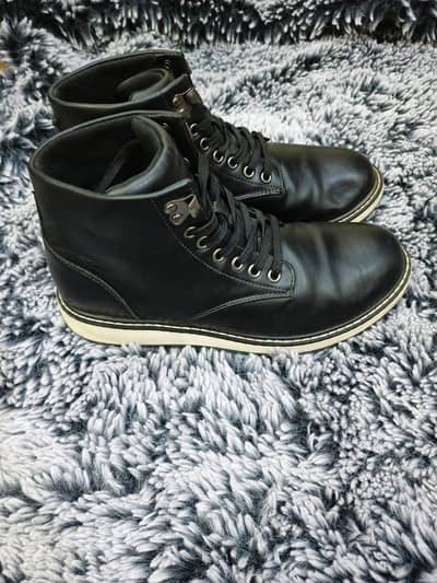 Goodfellow & Co Men's Forrest Work Boots