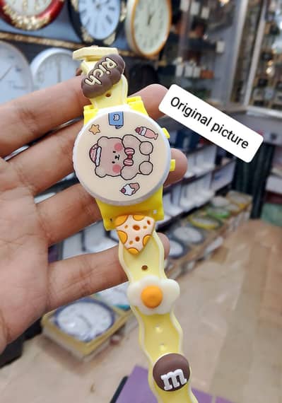 *HAPPY TIME* Kids collection ⌚