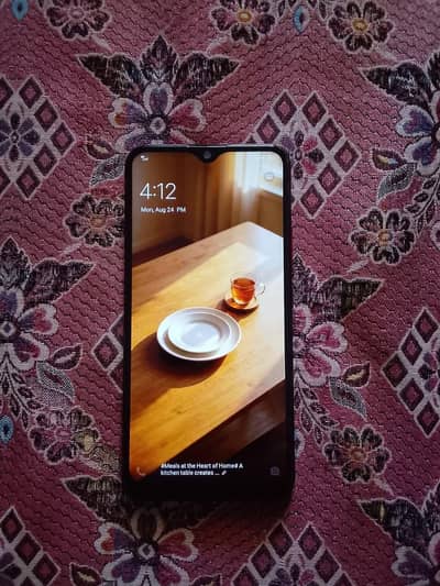 Vivo Y11