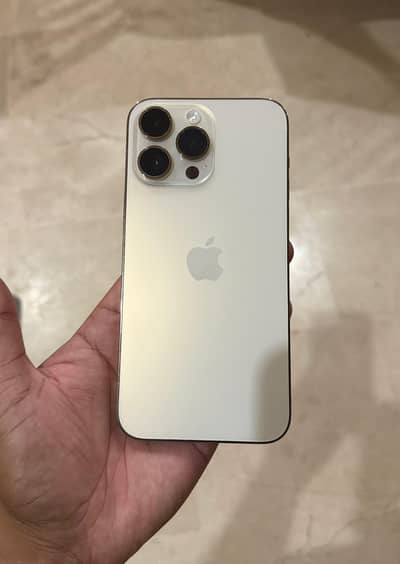 Apple iPhone 14 Pro Max
