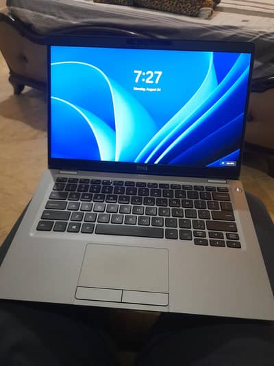 Dell Latitude 5310 – Excellent Condition