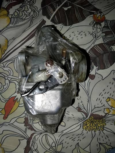 125 carburator