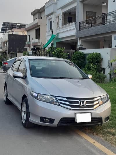 Honda City IVTEC 1300cc