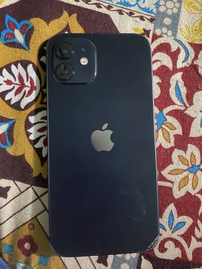 Apple iPhone 12