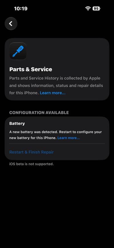 Apple iPhone 16 128 Gb