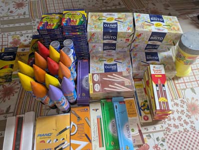 stationery item/ stationery item for sale / school item