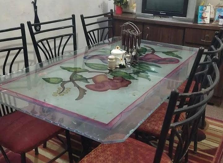 dining table 0