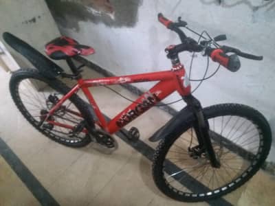 Morgan bicycle for sell