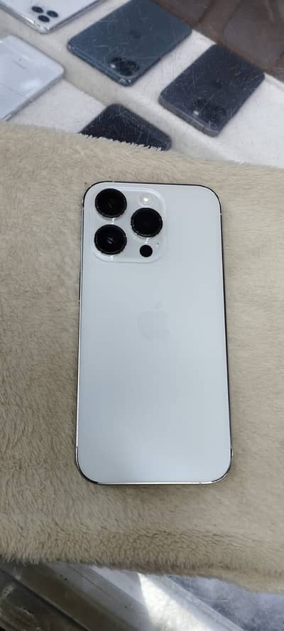Apple iPhone 14 Pro