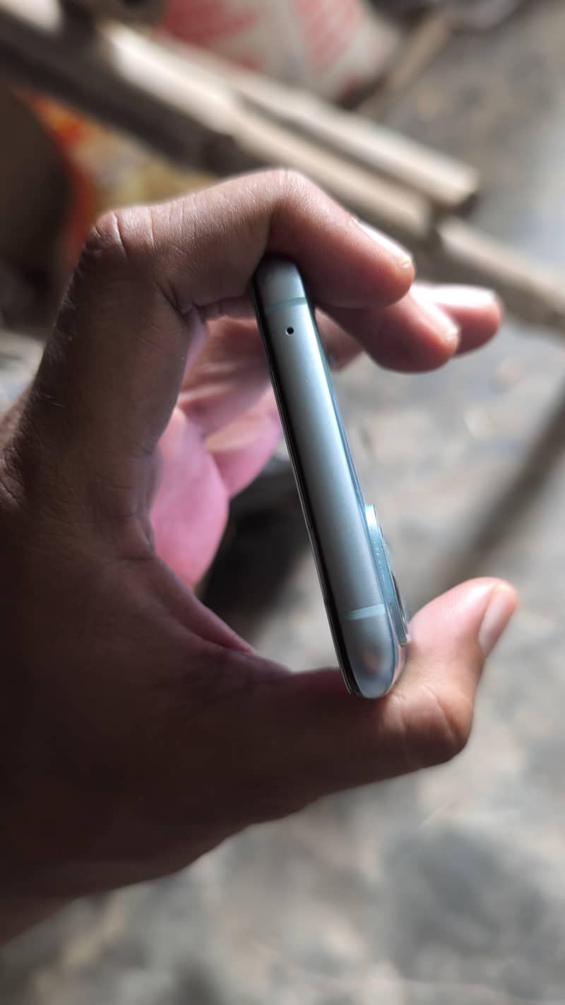 One Plus 9R 6