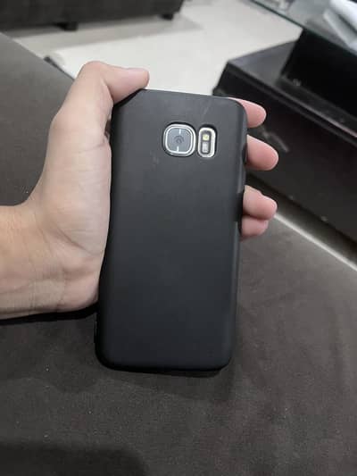 Samsung Mobile S7