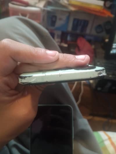 Itel A70