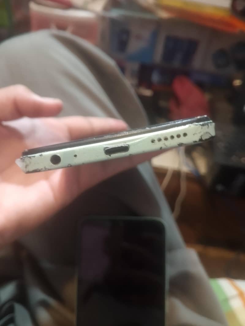 Itel A70 1