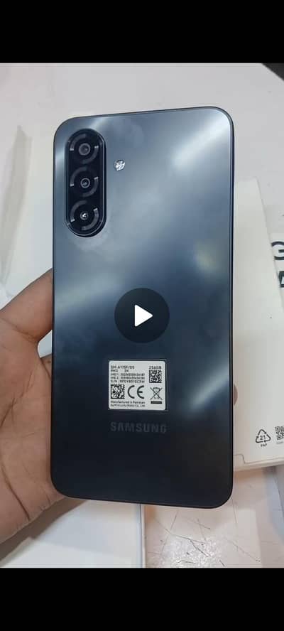 Samsung Mobile A127