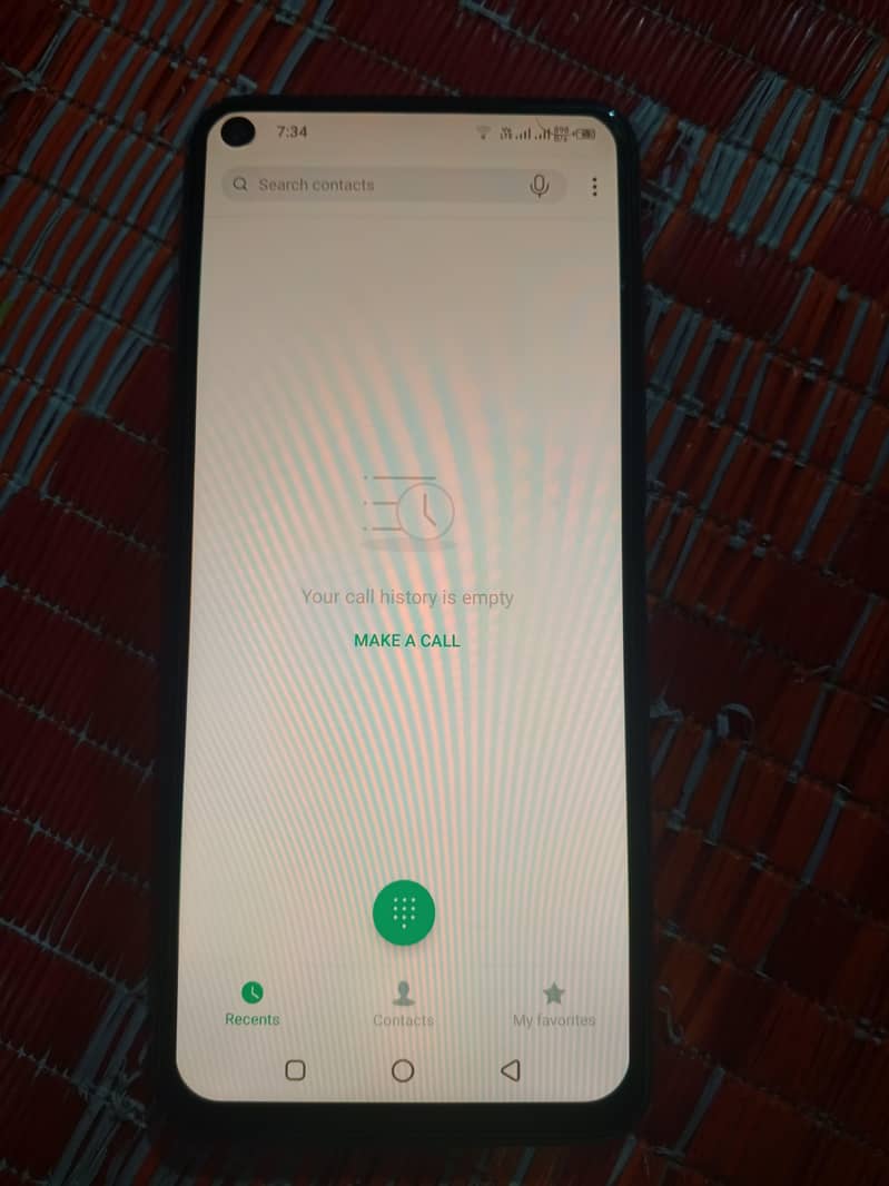 Infinix Note 7 1