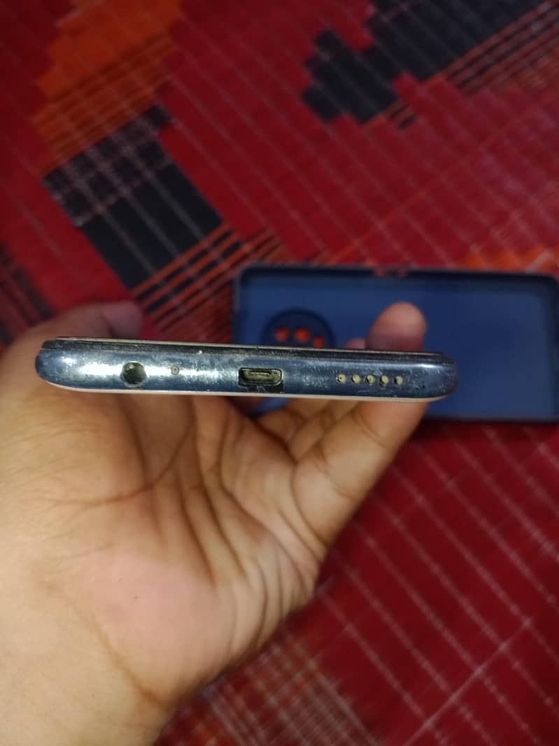 Infinix Note 7 4
