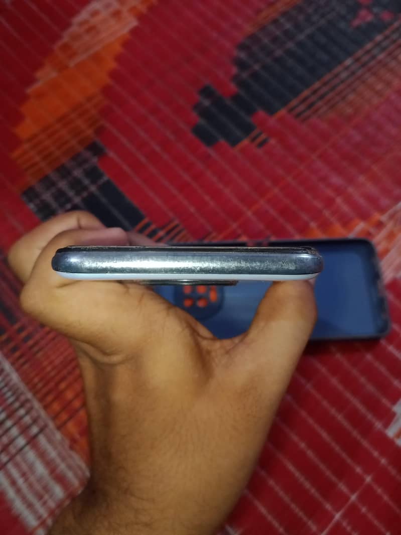 Infinix Note 7 5