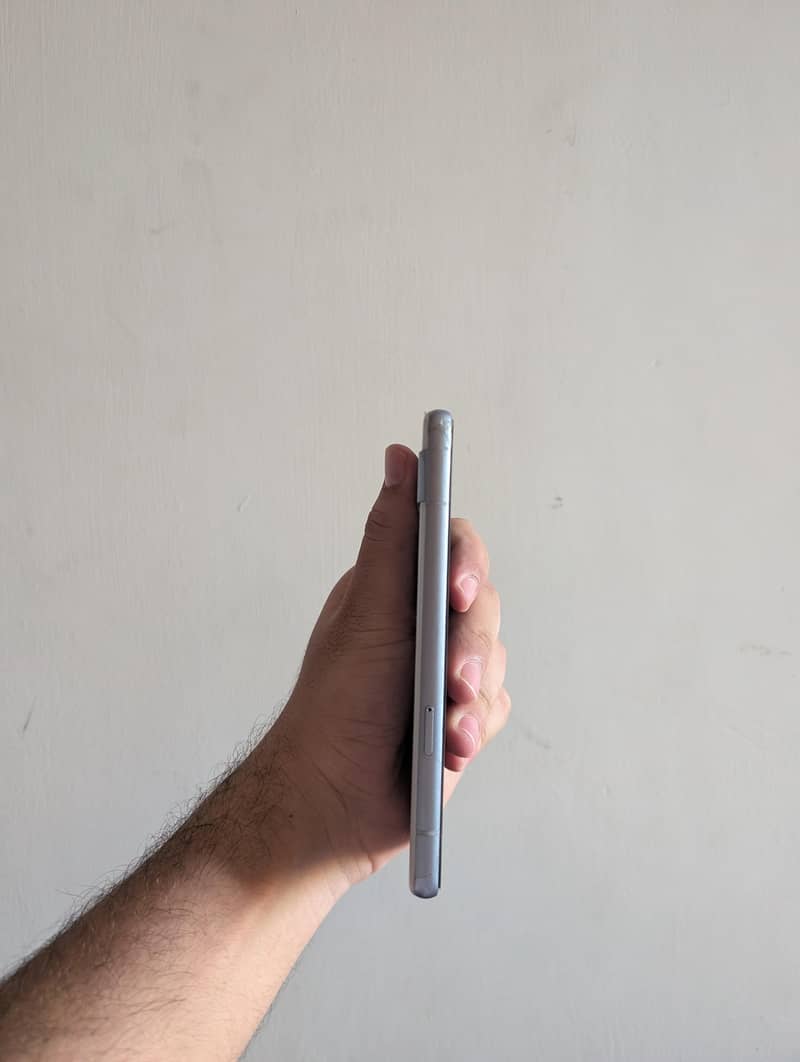 Google Pixel 7a 1