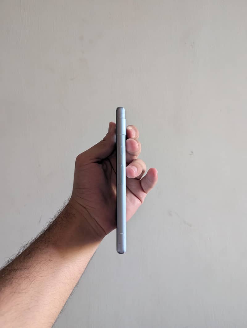 Google Pixel 7a 5