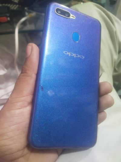 OPPO A5s