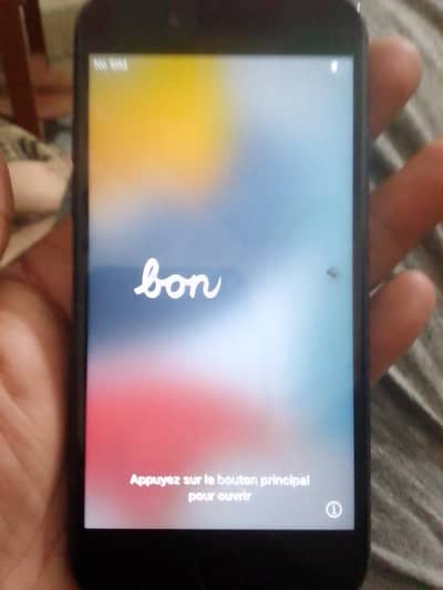 Apple 7 Pta Approved 128gb