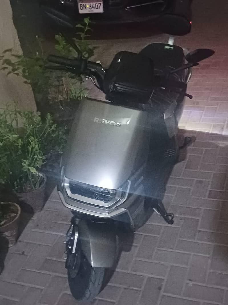 A12 LFP (Lithium Battery Version) 0