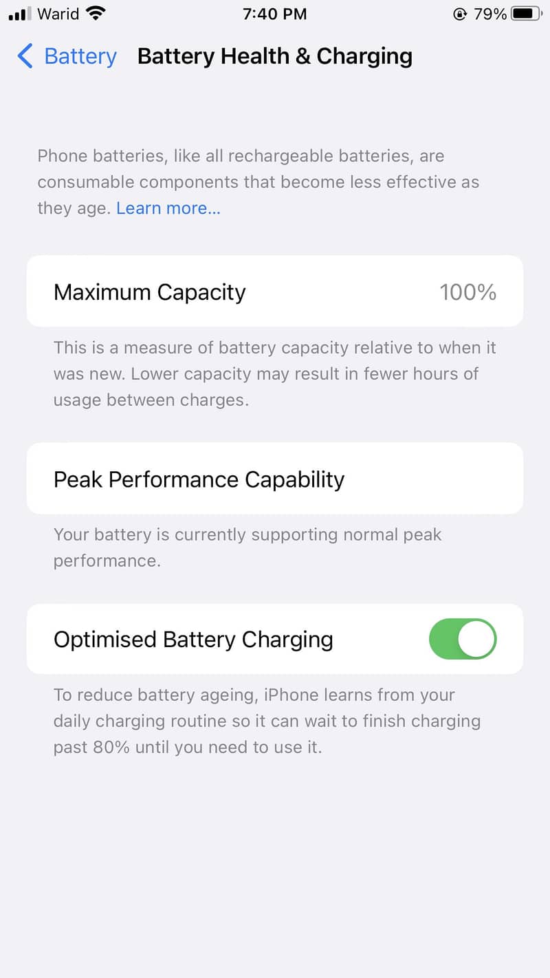 Apple iPhone 8 Plus 3